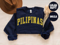 Pilipinas Philippines Filipino Sweatshirt Gifts Crewneck Funny Sweater Shirt Jumper Men Women Him Her Sweatshirt – Everyday Comfort · Top Pick For Any Outfit