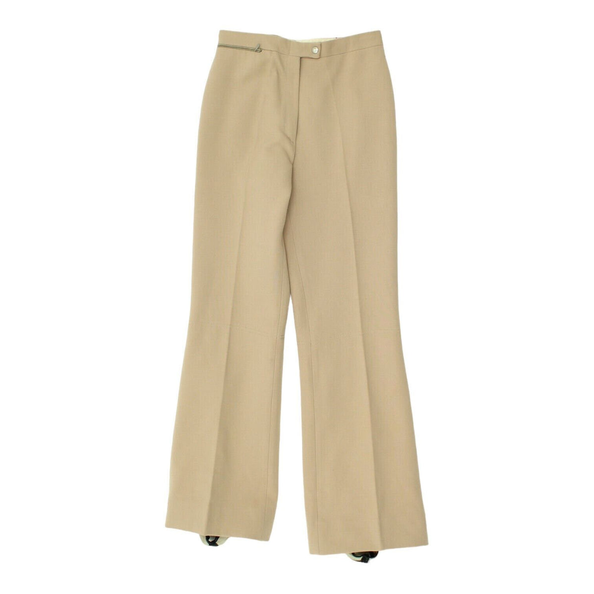 Ellesse Womens Beige Stirrup Trousers Vintage Horse Riding Sportswear VTG Graphic Tee – Cozy Vibes · Trending Graphic Apparel