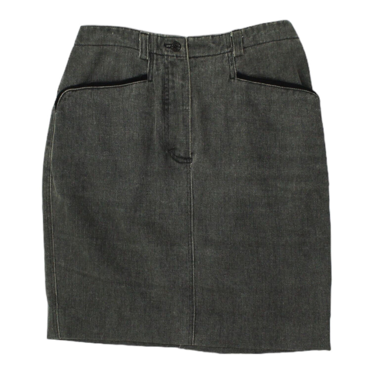 Daniel Hechter Womens Short Denim Skirt Vintage Luxury High End Designer VTG Graphic Tee – Everyday Comfort · Must-Have Style