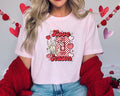 Love Season Shirt Retro Valentines Day T Shirt Funny Valentines Day ShirtsValentines Day GiftShirts for WomenGift for HerGift for Wife Graphic Tee – Cozy Vibes · Perfect For Daily Wear