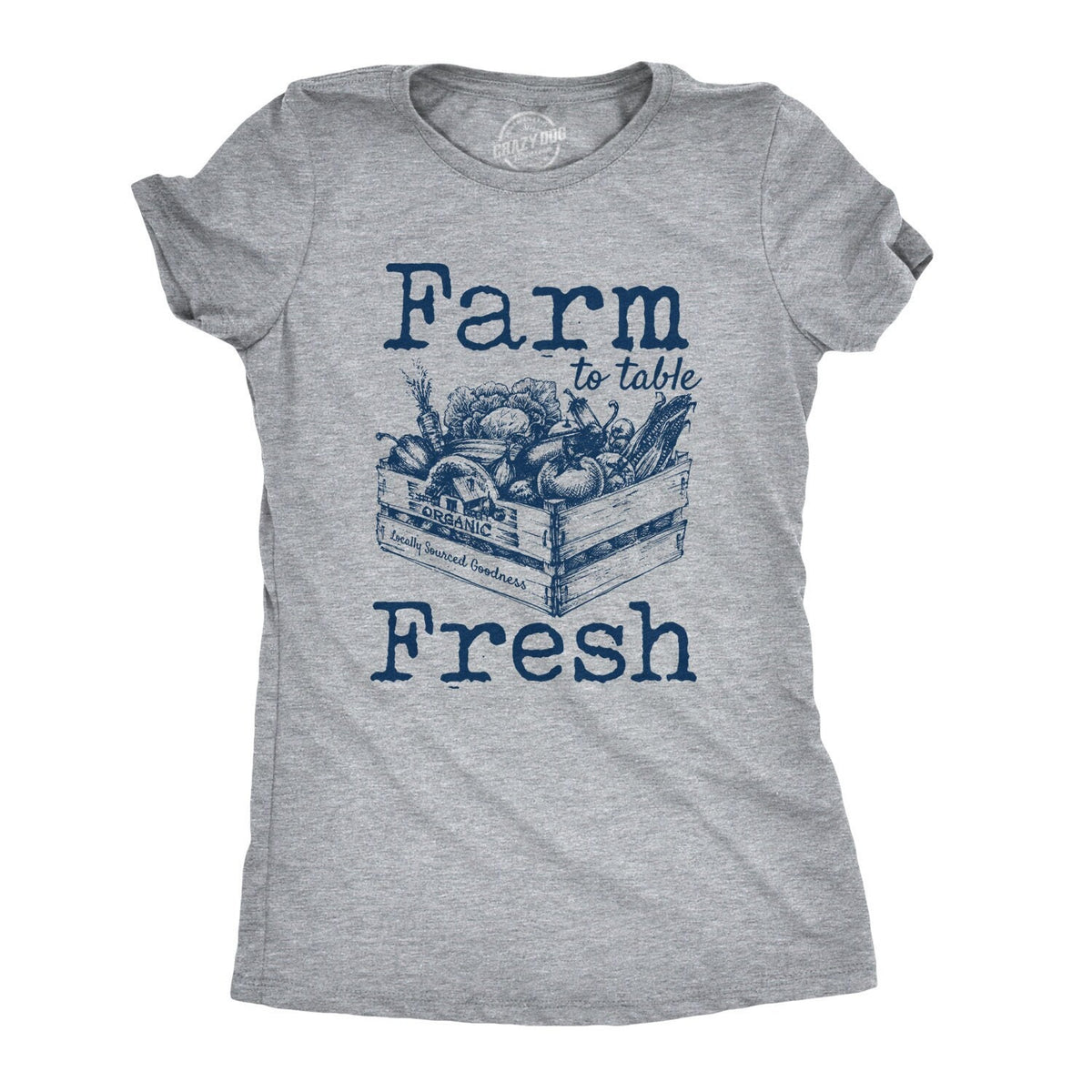 Farmer Shirts Farmer Mom Cow Shirts Mom Shirts Shirts For Mom Mother39s Day Fram To Table Fresh Farm Fresh Chef Shirts Cooking Lover Graphic Tee – Fan Favorite · Top Pick For Any Outfit