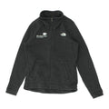 The North Face Market One Builders Womens Black Fleece Jacket Activewear VTG Graphic Tee – Feel-Good Design · Must-Have Style