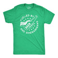 Fueled By Beer and Shenanigans St Patricks Shirt Beer Mug Shirt Funny Drinking Shirts Green Shirts Funny Shirts Drinking Shirt Graphic Tee – Cozy Vibes · Must-Have Style
