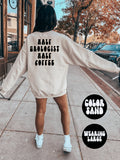 Urologist Urology BACK PRINT Sweatshirt Gifts Crewneck Funny Sweater Shirt Jumper Men Women Him Her Sweatshirt – Fan Favorite · Top Pick For Any Outfit