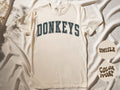 Donkey Lover Mule Shirt Gifts COMFORT COLORS Tshirt Crew Neck Tee Crewneck Short Sleeve Men Women Unisex Graphic Tee – Aesthetic Look · Top Pick For Any Outfit