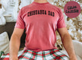 Chihuahua Dad Shirt Gifts COMFORT COLORS Tshirt Crew Neck Tee Crewneck Short Sleeve Men Women Unisex Graphic Tee – Premium Graphic · Great Gift For Fans