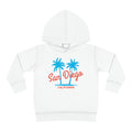 San Diego California Toddler Hoodie Unisex San Diego Toddler Sweatshirt Personalization Available Hoodie – Fan Favorite · Perfect For Daily Wear