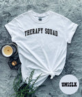 Therapy Squad PT OT Therapist Pediatric Box Teacher Shirt Gifts Tshirt Tees TShirt Unisex Funny Graphic Tee – Fan Favorite · Top Pick For Any Outfit