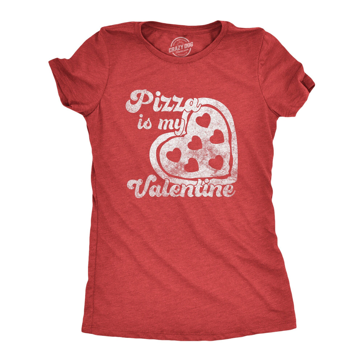 Funny Pizza Women Tshirts Pizza Lover Gift Funny Pizza Shirt Pizza is My Valentine Valentine39s Day Pizza Valentine Pizza Heart Graphic Tee – Feel-Good Design · Must-Have Style