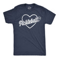 Pickleball Heart Pickleball Shirts Sports Shirts Funny Mens Shirt Funny T Shirt Pickleball Lover Gifts Gifts For Dad Love Pickleball Graphic Tee – Warm & Stylish · Top Pick For Any Outfit