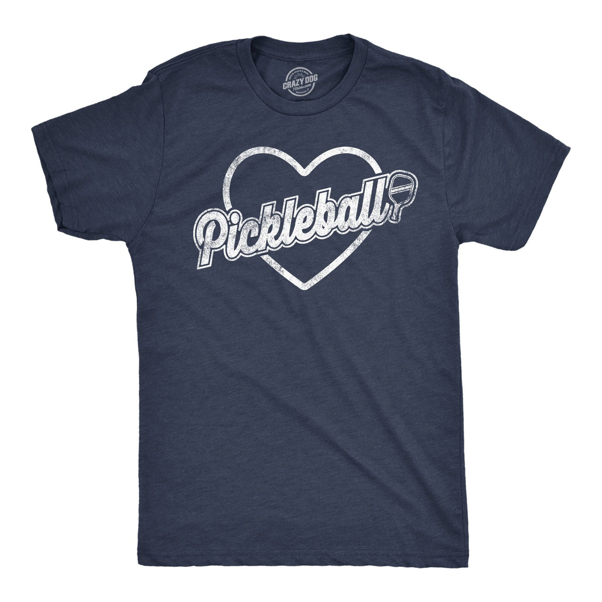 Pickleball Heart Pickleball Shirts Sports Shirts Funny Mens Shirt Funny T Shirt Pickleball Lover Gifts Gifts For Dad Love Pickleball Graphic Tee – Warm & Stylish · Top Pick For Any Outfit