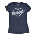 Pickleball Heart Love Pickleball Pickleball Legend Pickleball Shirts Funny Sports Shirts Funny Shirts Pickleball Gifts Gifts For Her Graphic Tee – Bold Style · High-Quality Print