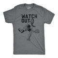 Watch Out Pickleball Shirts Sports Shirt Men Mens T Shirt Funny Mens Shirt Funny T Shirt Pickleball Lover Gifts Gifts For Dad Graphic Tee – Feel-Good Design · Trending Graphic Apparel