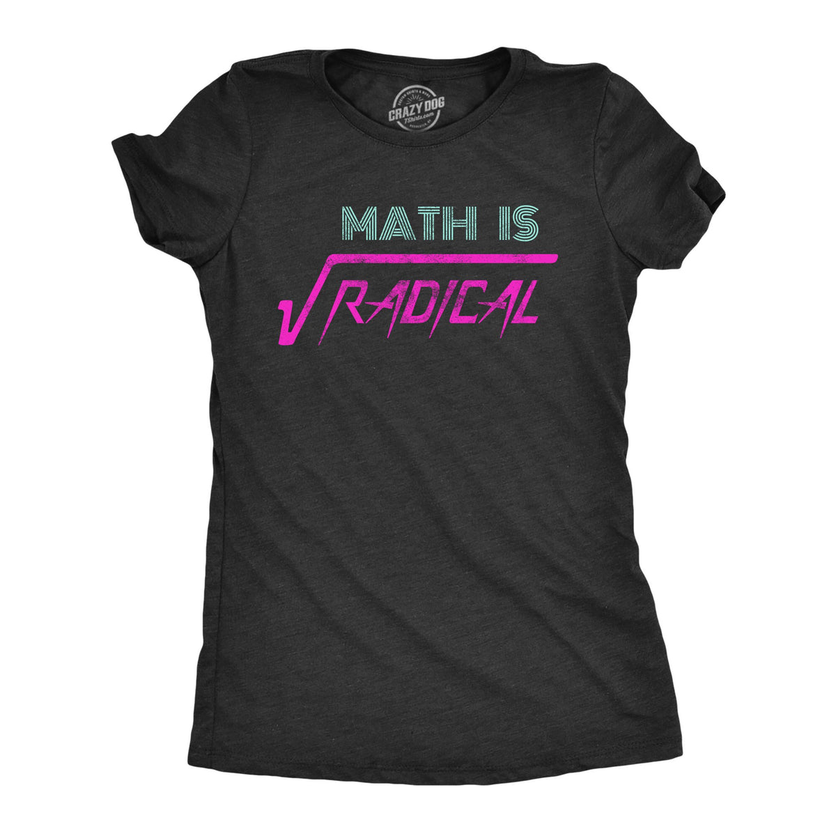 Math is Radical 90s Vibes Teacher Jokes Math Jokes Geeky Shirts Nerdy Shirts Maths Shirt Maths Student Shirt Funny Teacher Shirts Graphic Tee – Premium Graphic · Must-Have Style