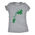 Glitter Pouring Beer Green GLITTER Shamrock Shirt Women Shenanigan Shirt Lucky Irish shirt Luck Of The Irish Ireland Clover Shirt Graphic Tee – Warm & Stylish · Perfect For Daily Wear