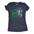 I Love A Good Pot Leprechaun Shirts Weed Leaf Pot Leaf Funny St Patrick39s Day Shirt Party Shirts Ireland Shirt 420 Shirts Pot Shirt Graphic Tee – Warm & Stylish · Trending Graphic Apparel