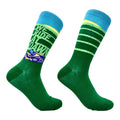 We Ride At Dawn STRIPES Law Mower Socks Dad Socks Mens Socks Summer Socks Funny Socks Lawn Enforcement Socks Mower Socks Lawn Socks Graphic Tee – Everyday Comfort · Top Pick For Any Outfit