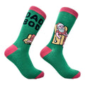 Christmas Socks Adult Christmas Humor Socks Men39s Socks Funny Socks Christmas Gift Santa Socks Dad Bod Santa Vacation Santa Graphic Tee – Aesthetic Look · Great Gift For Fans