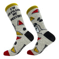 I39m Fulfilling My Destiny Coffee Socks Womens Coffee Socks Cute Womens Socks Funny Womens Socks Novelty Socks Introverted Funny Socks Graphic Tee – Feel-Good Design · Trending Graphic Apparel