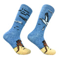 I Will Shit On Your Head Seagull Socks Funny Dad Socks Guys Gifts Under 20 Inappropriate Gifts Mens Socks Offensive Socks Beach Socks Graphic Tee – Everyday Comfort · Top Pick For Any Outfit
