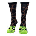 Tortoise Socks Turtle Mens Socks Funny Dad Socks Guys Gifts Under 20 Inappropriate Gifts Mens Socks Beach Socks Snapping Turtle Socks Graphic Tee – Feel-Good Design · Great Gift For Fans