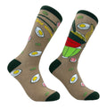 Women39s Food Socks Send Noods Ramen Noodles Egg Socks Ramen Gifts Noods Funny Foodie Socks Food Lover Gift Cute Ramen Graphic Tee – Easygoing Wear · Perfect For Daily Wear