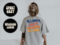 Mimi Grandma Mother39s Day BACK PRINT Shirt Gifts Tshirt Tees TShirt Unisex Funny Graphic Tee – Warm & Stylish · Must-Have Style