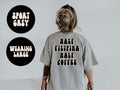 Filipina Philippines BACK PRINT Shirt Gifts Tshirt Tees TShirt Unisex Funny Graphic Tee – Cozy Vibes · Great Gift For Fans