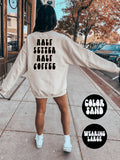 Setter Volleyball Player BACK PRINT Sweatshirt Gifts Crewneck Funny Sweater Shirt Jumper Men Women Him Her Sweatshirt – Premium Graphic · Must-Have Style