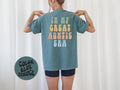 Great Auntie Era Favorite Aunt from Niece BACK Print Shirt Gifts COMFORT COLORS Tshirt Crew Neck Tee Crewneck Short Sleeve Men Women Graphic Tee – Premium Graphic · Must-Have Style