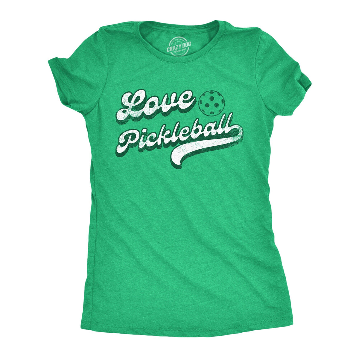 Love Pickleball Pickleball Shirts Funny Sports Shirts Funny Shirts Pickleball Lover Gifts Gifts For Her Pickleball Gifts Dink Shot Graphic Tee – Everyday Comfort · Great Gift For Fans