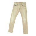 Diesel Industry Mens Beige Skinny Jeans Vintage Luxury High End Designer VTG Graphic Tee – Easygoing Wear · Top Pick For Any Outfit