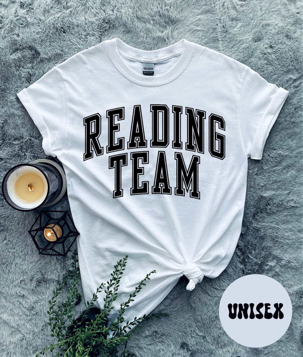 Reading Team Teacher Specialist Interventionist Coach Library Shirt Gifts Tshirt Tees TShirt Unisex Funny Graphic Tee – Feel-Good Design · Perfect For Daily Wear