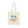 Charleston South Carolina Cotton Canvas Charleston Tote Bag Personalization Available Tote Bag – Feel-Good Design · Great Gift For Fans