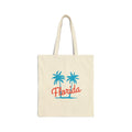 Florida Cotton Canvas Florida Tote Bag Personalization Available Tote Bag – Aesthetic Look · Trending Graphic Apparel