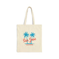 San Jose California Cotton Canvas San Jose Tote Bag Personalization Available Tote Bag – Feel-Good Design · Must-Have Style