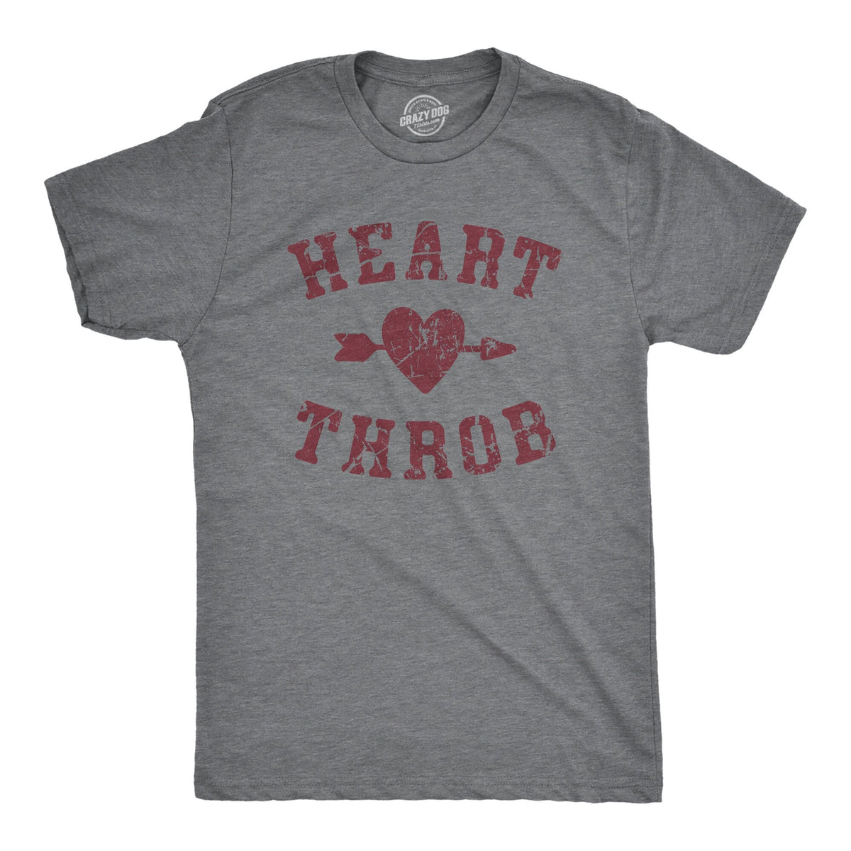 Valentine39s Day Heart Shirt Mens Heart Throb Heart Shirts Heart With An Arrow Love Shirt Anniversary Big Love Shirts Valentine39s Day Graphic Tee – Premium Graphic · Top Pick For Any Outfit