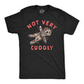 Not Very Cuddly Voodoo Dolls Ex Shirts Funny Shirts Valentine39s Day Shirts Voodoo Shirt Funny Voodoo Shirts Funny Valentine39s Day Graphic Tee – Premium Graphic · Must-Have Style