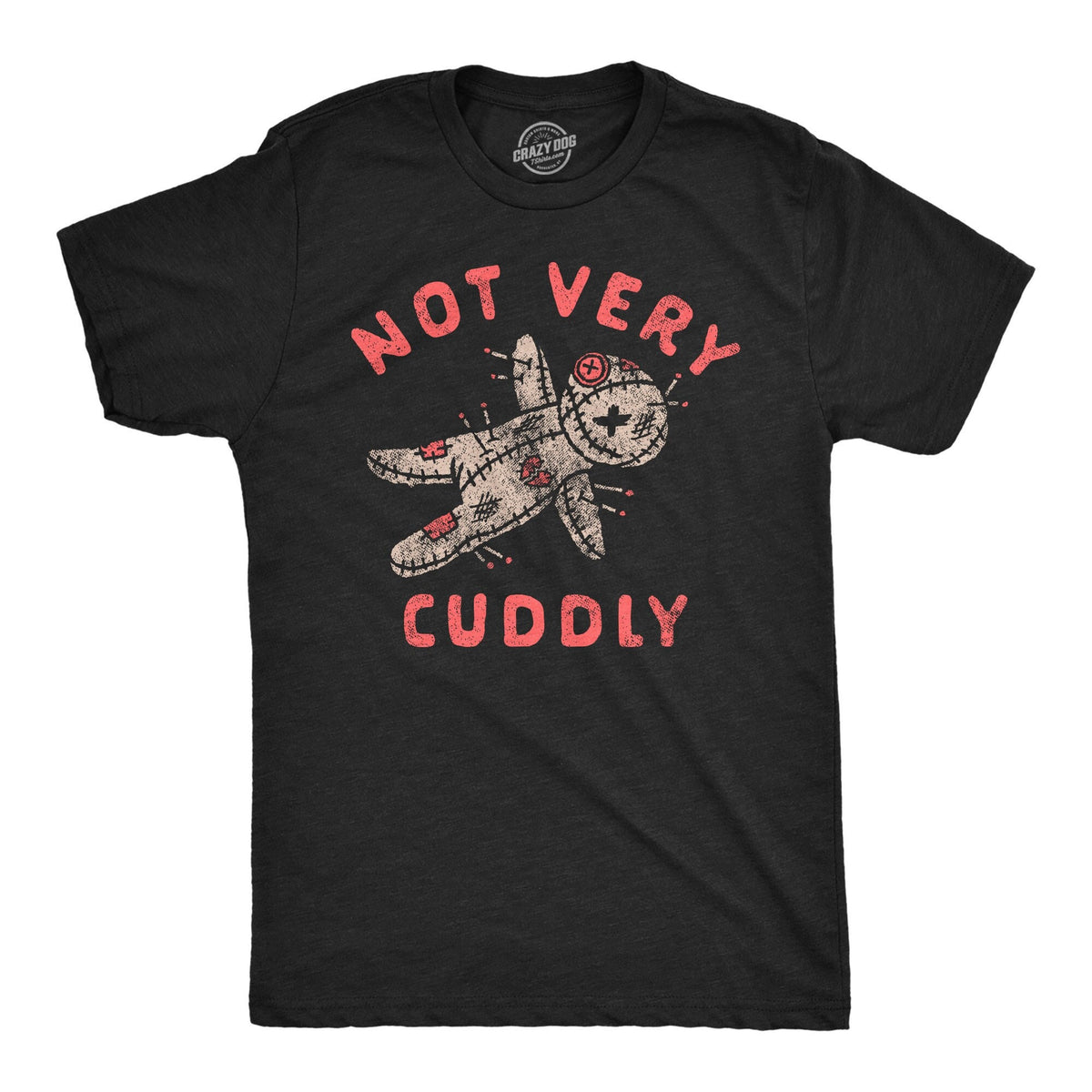 Not Very Cuddly Voodoo Dolls Ex Shirts Funny Shirts Valentine39s Day Shirts Voodoo Shirt Funny Voodoo Shirts Funny Valentine39s Day Graphic Tee – Premium Graphic · Must-Have Style