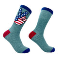 4th Of July Socks American Flag Socks UNISEX Socks Funny Peace Sign Socks Funny Socks America Socks Peace Sign American Flag USA Graphic Tee – Cozy Vibes · Trending Graphic Apparel