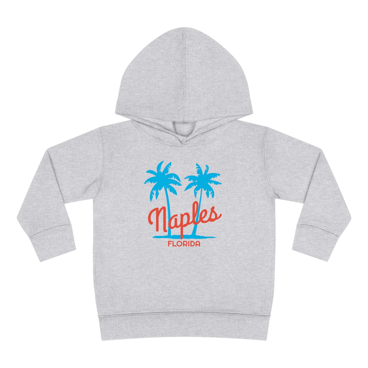 Naples Florida Toddler Hoodie Unisex Naples Toddler Sweatshirt Personalization Available Hoodie – Fan Favorite · Trending Graphic Apparel