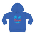 Tampa Florida Toddler Hoodie Unisex Tampa Toddler Sweatshirt Personalization Available Hoodie – Aesthetic Look · Must-Have Style