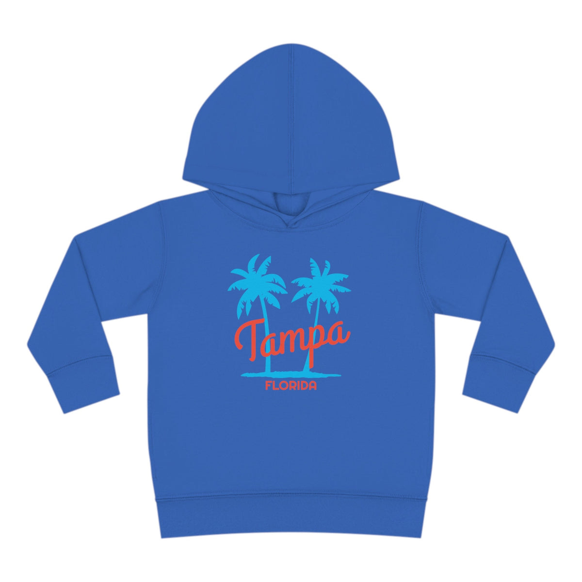 Tampa Florida Toddler Hoodie Unisex Tampa Toddler Sweatshirt Personalization Available Hoodie – Aesthetic Look · Must-Have Style