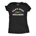 I Can39t Even Think Straight Rainbow Shirts LBGT Pride Pride Month Lesbian Shirts Pride Gay Shirts Sarcastic Shirts Funny Shirt Graphic Tee – Warm & Stylish · Trending Graphic Apparel