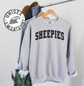 Sheepie Old English Sheepdog Dog Mom Mama Mother39s Day Sweatshirt Gifts Crewneck Funny Sweater Shirt Jumper Men Women Him Her Sweatshirt – Aesthetic Look · Top Pick For Any Outfit