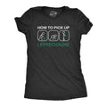 How To Pick Up LeprechaunsLeprechaun Shirts St Pattys Day Shirts St Patricks Day Shirts Funny Shirts Fuck Off Rude Shirts Graphic Tee – Soft Feel · High-Quality Print