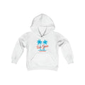 San Jose California Youth Hoodie Retro Mountain San Jose Youth Sweatshirt Personalization Available Hoodie – Everyday Comfort · Must-Have Style