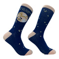 Never Forget Pluto Socks Funny Womens Socks Space Socks Guys Gifts Under 20 Funny Women Socks Space Socks Astronaut Planet Socks Graphic Tee – Cozy Vibes · Perfect For Daily Wear