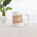 Fathers Day Gift Funny Husband Coffee Mug Funny Work Mug Fathers Day Cup 11 Oz Ceramic Best Dog Dad Ever Dog Lover Mugs Dog Dad Mugs Graphic Tee – Feel-Good Design · Must-Have Style