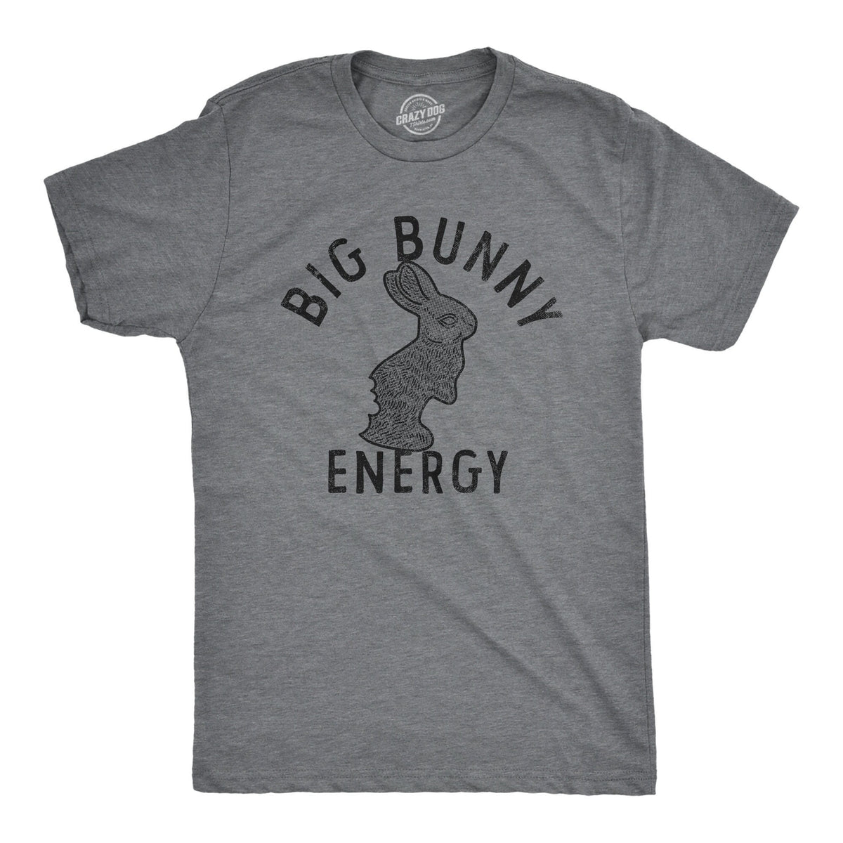 Big Bunny Energy Bunnies Cute Easter Shirt Funny Bunny Easter Mens Tee Shirt Rabbit Shirts Easter Shirt Cute Bunnies Graphic Tee – Premium Graphic · Perfect For Daily Wear